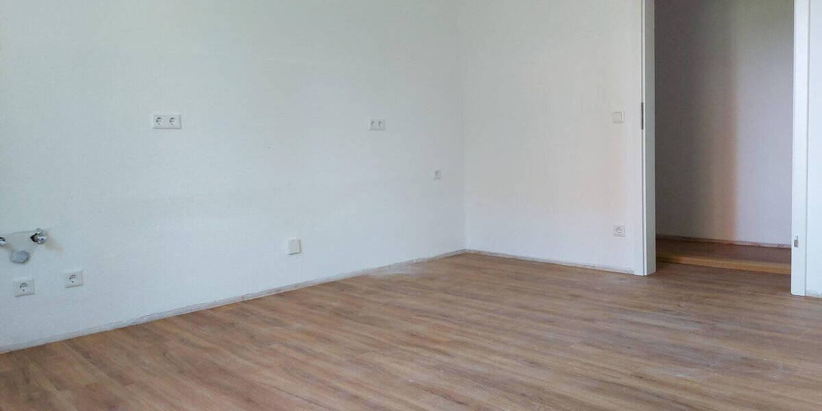 Etagenwohnung Lorsch - 4 Zimmer, 119 m&sup2;, 1.430&euro; | Angebot:26641826