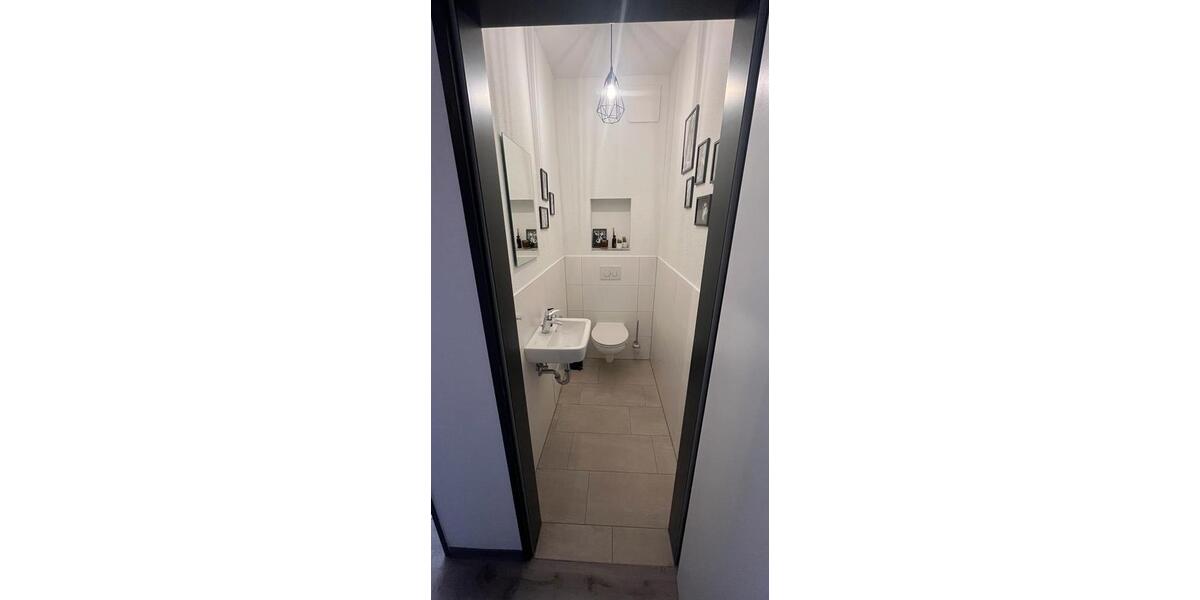 Etagenwohnung Dörpen - 5 Zimmer, 90 m&sup2;, 920&euro; | Angebot:26052913
