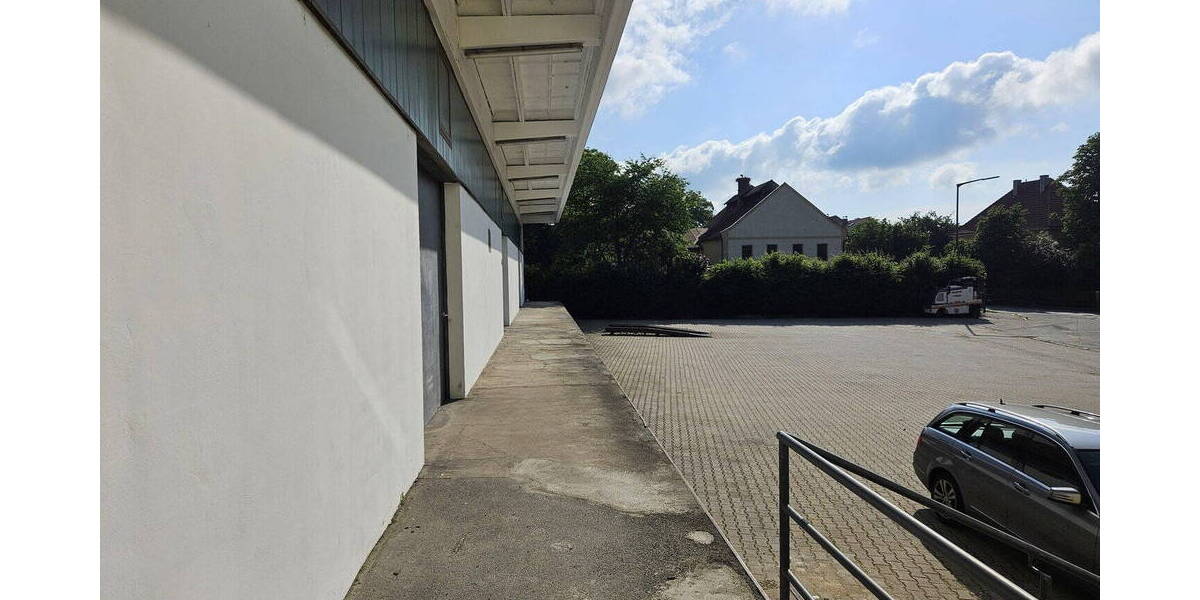 Gewerbeobjekt Furth im Wald Furth - 2.520&euro; | Angebot:26155805