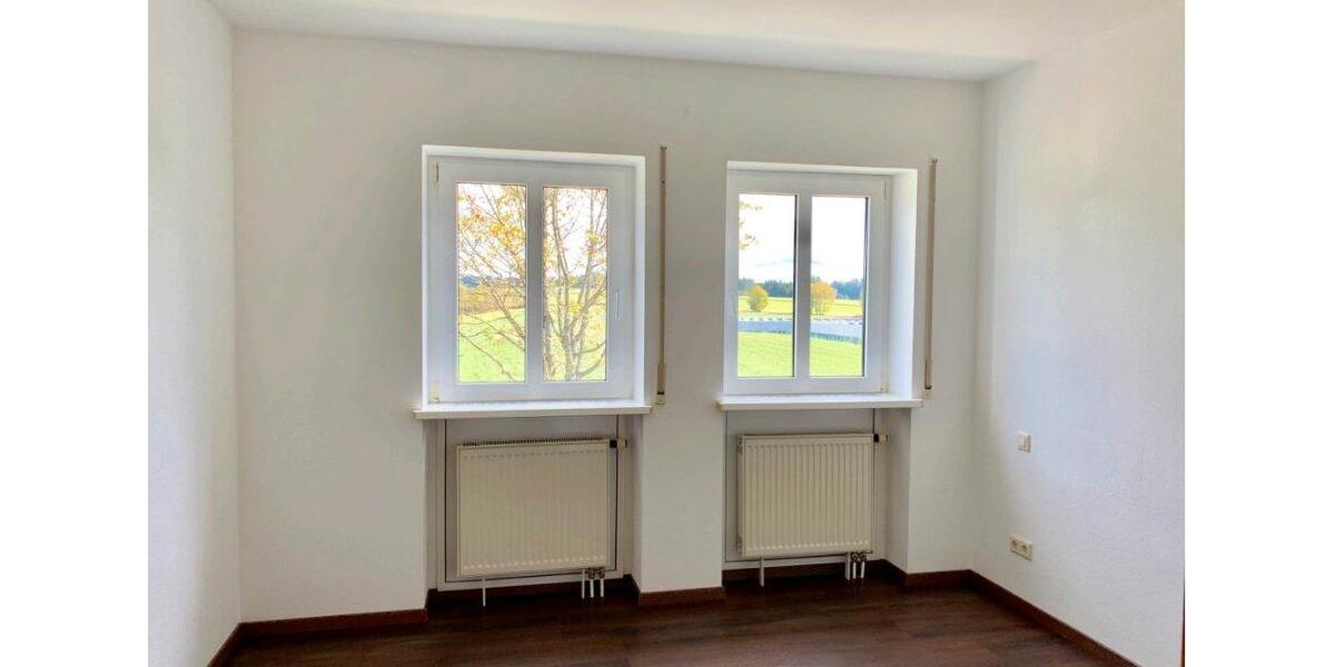 Etagenwohnung Grafengehaig - 3 Zimmer, 97 m&sup2;, 785&euro; | Angebot:26281651