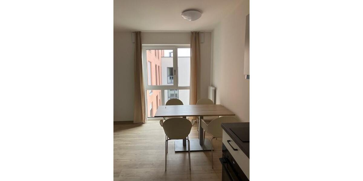 Etagenwohnung Deggendorf - 2 Zimmer, 53 m&sup2;, 935&euro; | Angebot:25351885
