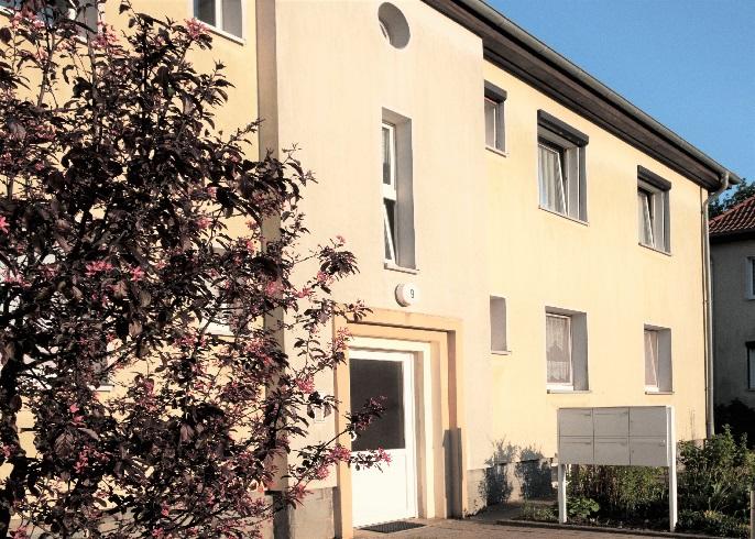 Erdgeschoßwohnung Oschersleben (Bode) - 2 Zimmer, 61 m&sup2;, 346&euro; | Angebot:26368404