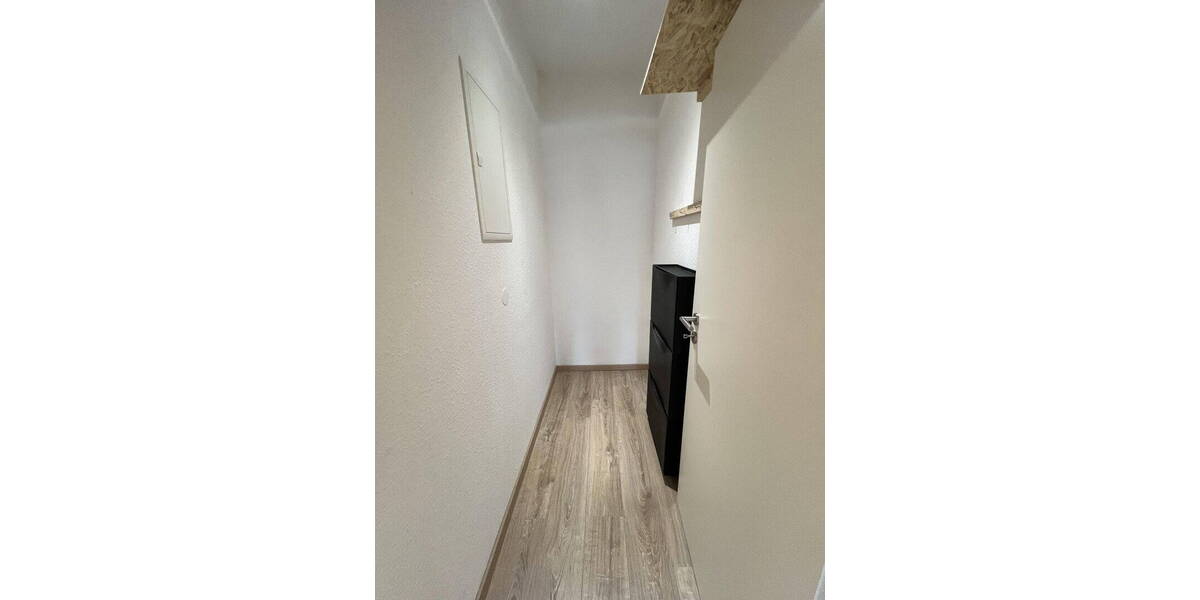 Etagenwohnung Wuppertal Elberfeld - 2 Zimmer, 59 m&sup2;, 530&euro; | Angebot:26157463