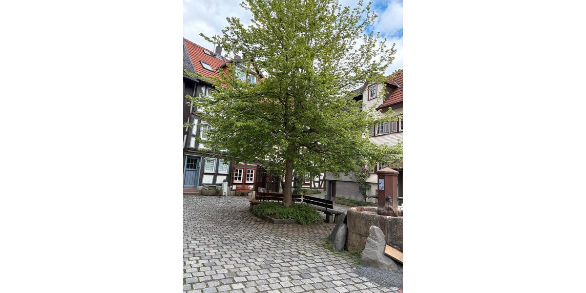 Etagenwohnung Alsfeld - 3 Zimmer, 75 m&sup2;, 900&euro; | Angebot:26611116