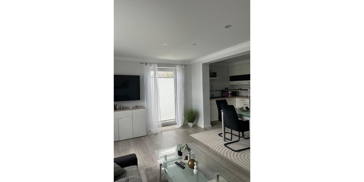 Erdgeschoßwohnung Niebüll - 2 Zimmer, 50 m&sup2;, 800&euro; | Angebot:25985479