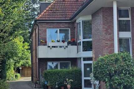 Wohnung Melle - 2 Zimmer, 60 m&sup2;, 640&euro; | Angebot:26808022