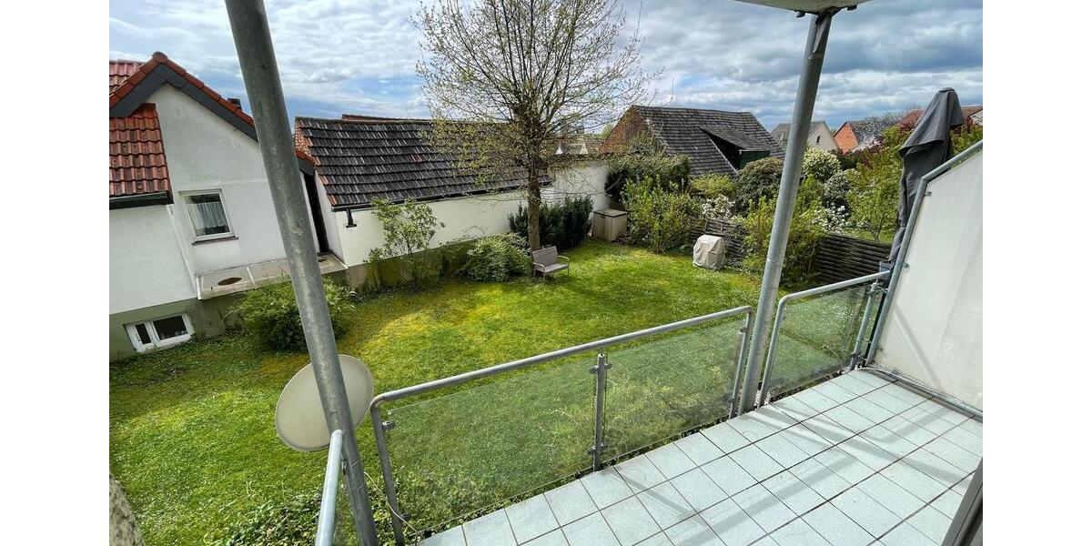 Erdgeschoßwohnung Pohlheim - 2 Zimmer, 82 m&sup2;, 850&euro; | Angebot:25613887