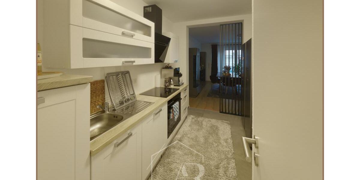 Etagenwohnung Bergheim - 3 Zimmer, 102 m&sup2;, 1.380&euro; | Angebot:25962702