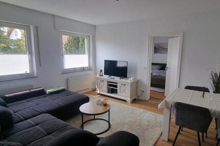 Wohnung Friedrichshafen Ailingen - 2 Zimmer, 52 m&sup2;, 1.100&euro; | Angebot:25366423