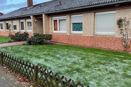 Mietwohnung in Vaale 590€ Kaltmiete zzgl. Heiz- und Nebenkosten 3 zimmer