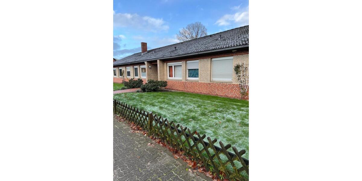 Mietwohnung in Vaale 590€ Kaltmiete zzgl. Heiz- und Nebenkosten 3 zimmer