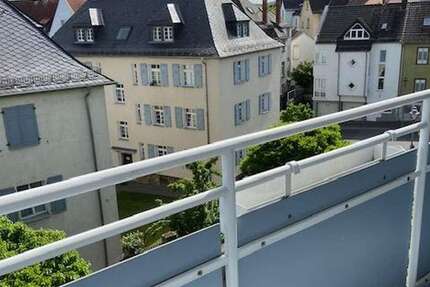 Wohnung Bad Nauheim - 1 Zimmer, 26 m&sup2;, 350&euro; | Angebot:26759731
