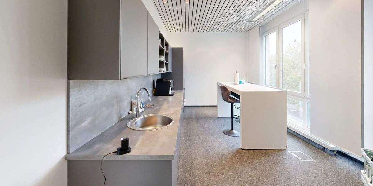 Gewerbeobjekt Düsseldorf Holthausen - 1.090&euro; | Angebot:25879246