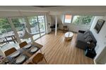 Maisonettenwohnung Wiesbaden Mainz-Amöneburg - 2 Zimmer, 75 m&sup2;, 1.500&euro; | Angebot:26442081