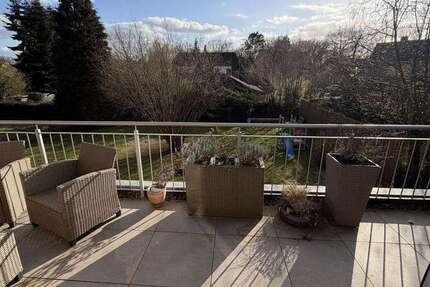 Wohnung Scheeßel - 3 Zimmer, 65 m&sup2;, 943&euro; | Angebot:25941464