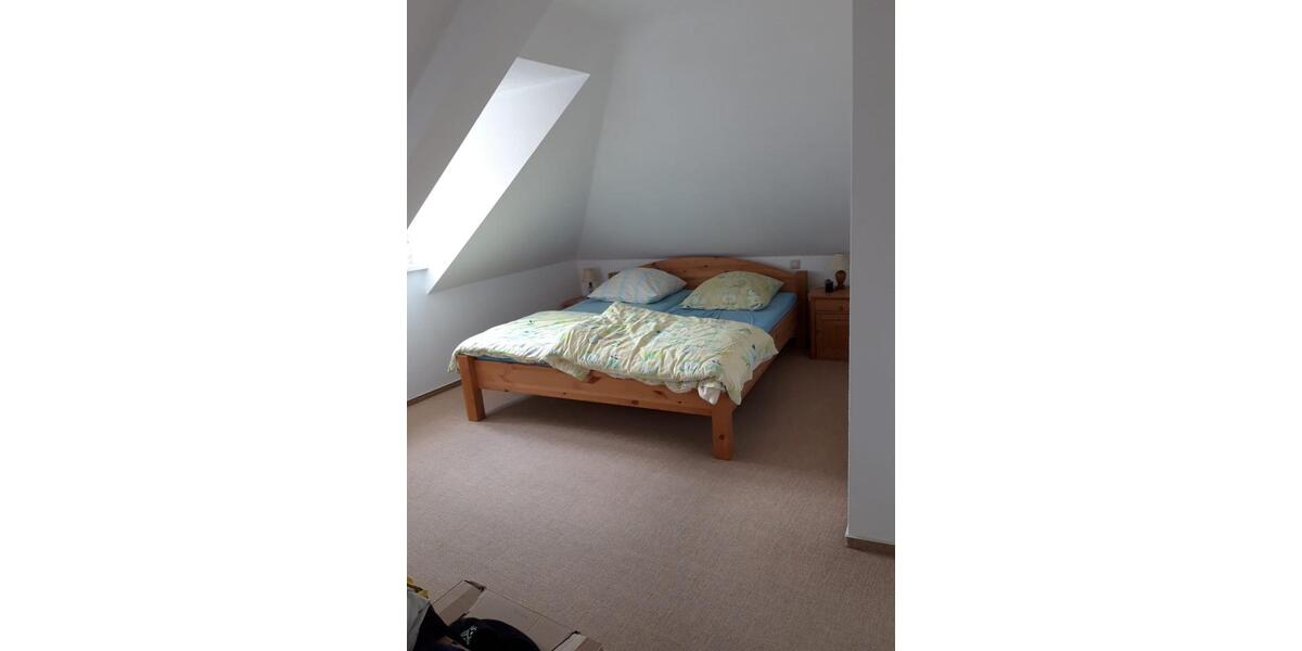 Dachgeschoßwohnung Osterode am Harz - 2 Zimmer, 65 m&sup2;, 520&euro; | Angebot:24977213