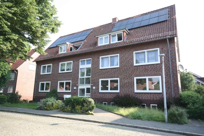 Wohnung zum Mieten in Stade 689 € 75.68 m² 3 zimmer