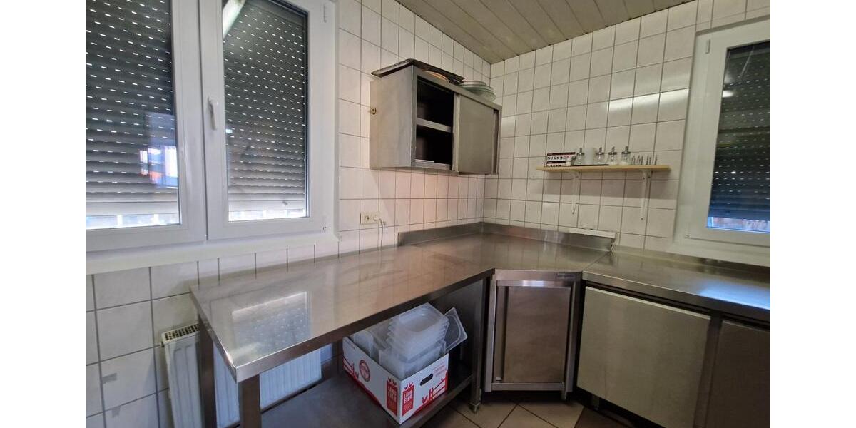 Bäckerei Backshop in Bad Rappenau-Fürfeld sofort vermietbar! zimmer