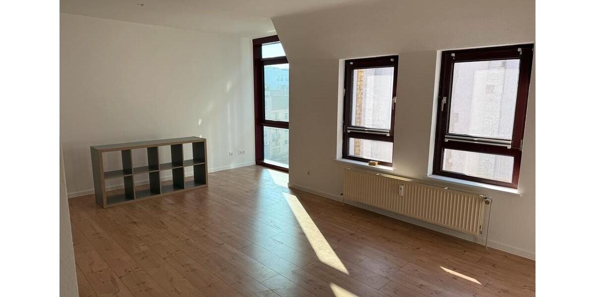 Etagenwohnung Braunschweig - 1 Zimmer, 40 m&sup2;, 600&euro; | Angebot:26248125