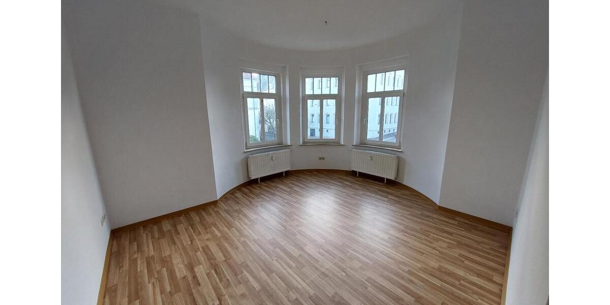 Etagenwohnung Hartha - 2 Zimmer, 48 m&sup2;, 245&euro; | Angebot:24144493