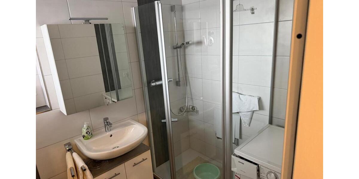 Etagenwohnung Salzgitter Ortschaft Südost - 2 Zimmer, 50 m&sup2;, 600&euro; | Angebot:25171013