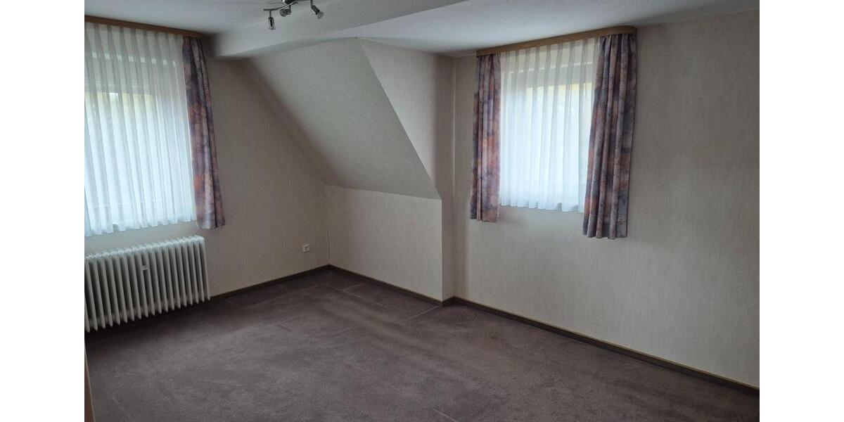 EFH IN KB mit GARTEN u. GARAGE, ruhige Lage KB Nähe Südbahnhof 4 zimmer