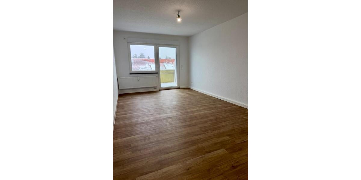 Etagenwohnung Hettstedt - 3 Zimmer, 59 m&sup2;, 530&euro; | Angebot:24826492