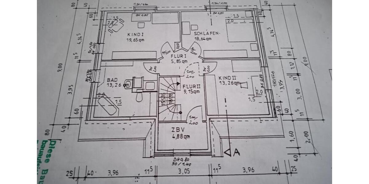 Schönes Landhaus in Gehrden OT Northen am Benther Berg 6 zimmer