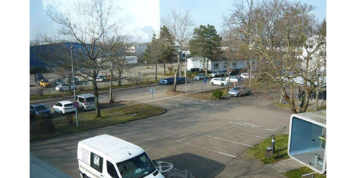 Gewerbeobjekt Karlsruhe Beiertheim-Bulach - 1.250&euro; | Angebot:25747604