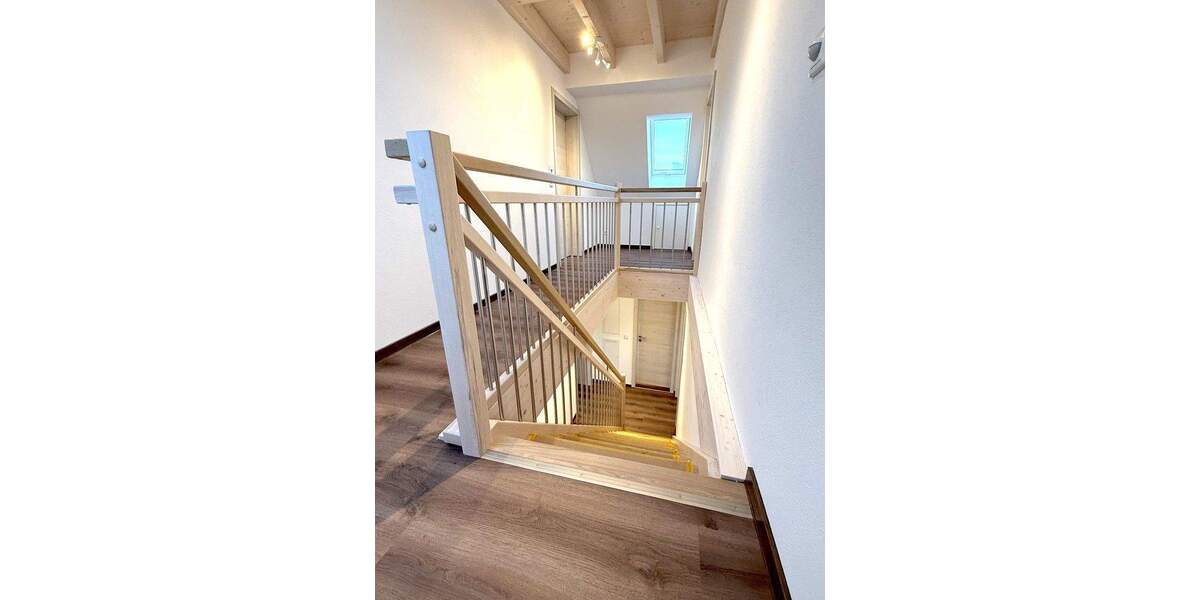 4-Zimmer-Traumwohnung in Ellingen - Erstbezug nach hochwertiger Sanierung 4 zimmer