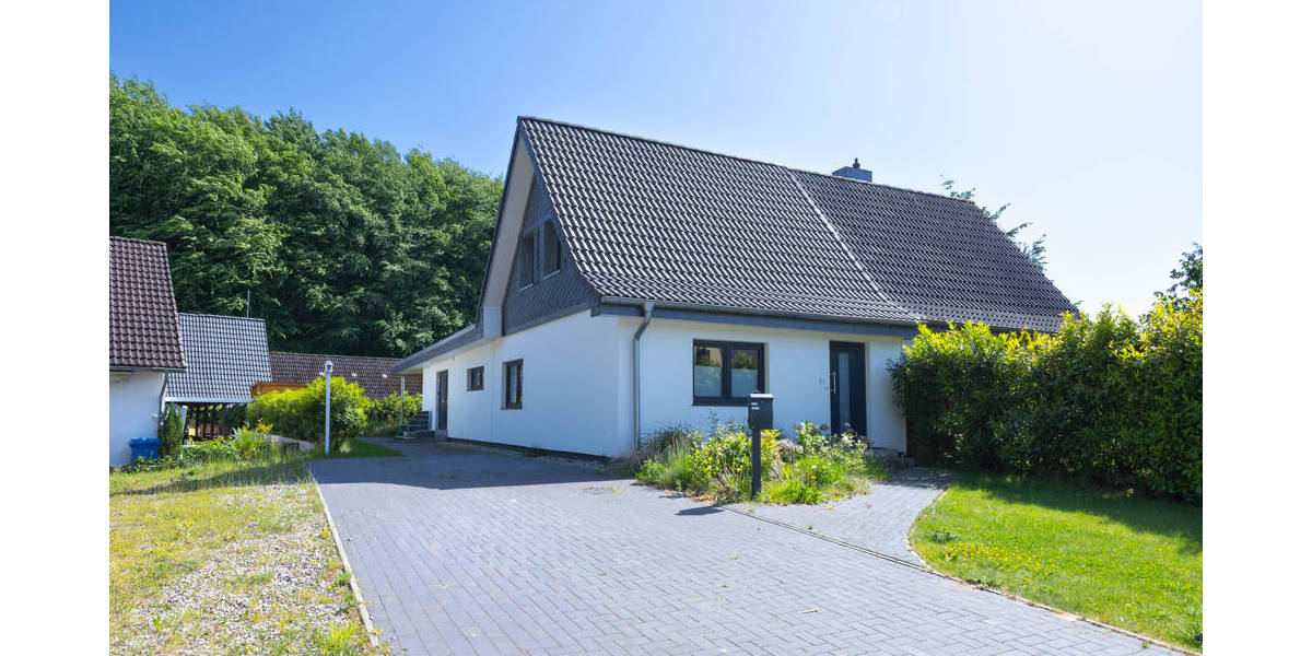 Doppelhaushälfte Albersdorf - 2 Zimmer, 100 m&sup2;, 850&euro; | Angebot:26751546