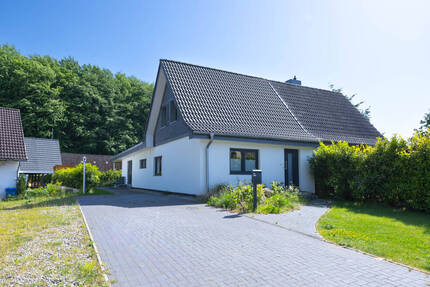 Haus Albersdorf - 2 Zimmer, 100 m&sup2;, 850&euro; | Angebot:26751546