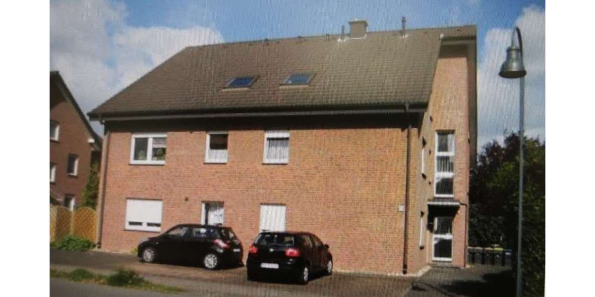 Etagenwohnung Herzebrock-Clarholz Clarholz - 2 Zimmer, 66 m&sup2;, 490&euro; | Angebot:26759236