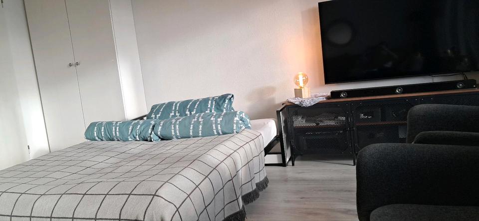 Wohnen auf Zeit Freyung - 1 Zimmer, 38 m&sup2;, 650&euro; | Angebot:25468420