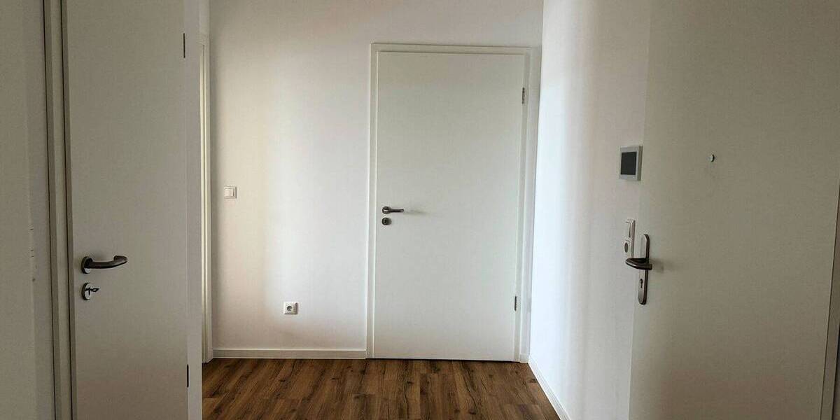 Etagenwohnung Twistringen - 2 Zimmer, 67 m&sup2;, 805&euro; | Angebot:26758676