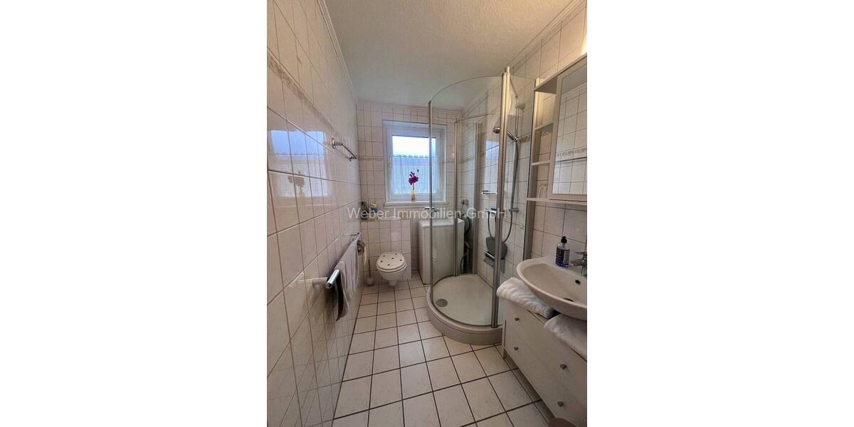 Etagenwohnung Harzgerode - 2 Zimmer, 59 m&sup2;, 680&euro; | Angebot:20964536