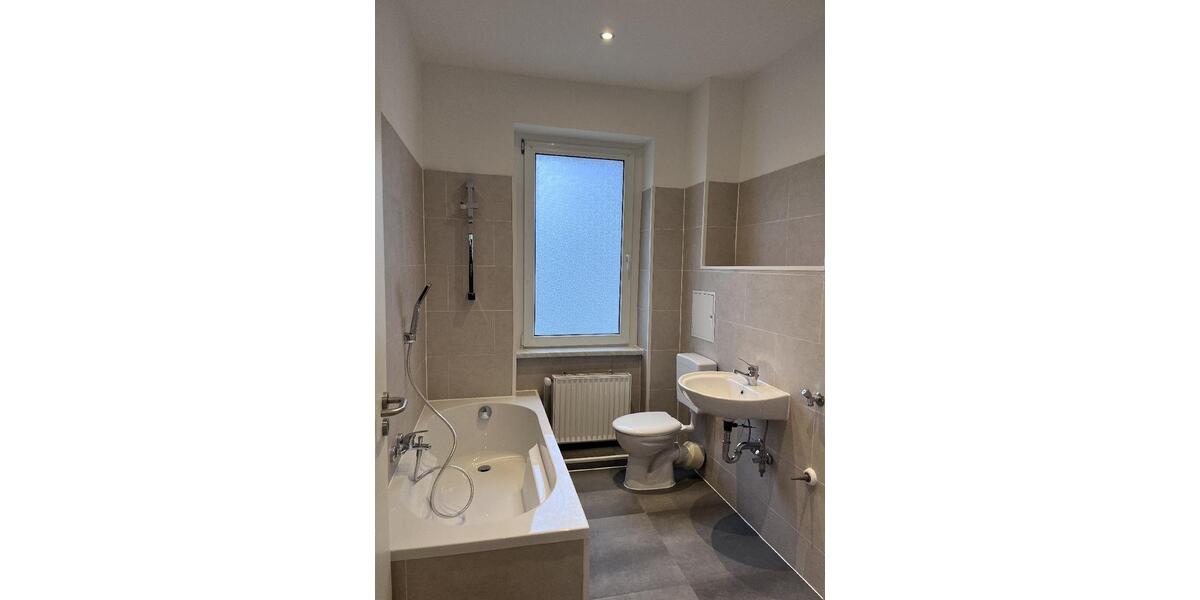 Erdgeschoßwohnung Leipzig Paunsdorf - 2 Zimmer, 55 m&sup2;, 529&euro; | Angebot:26664447