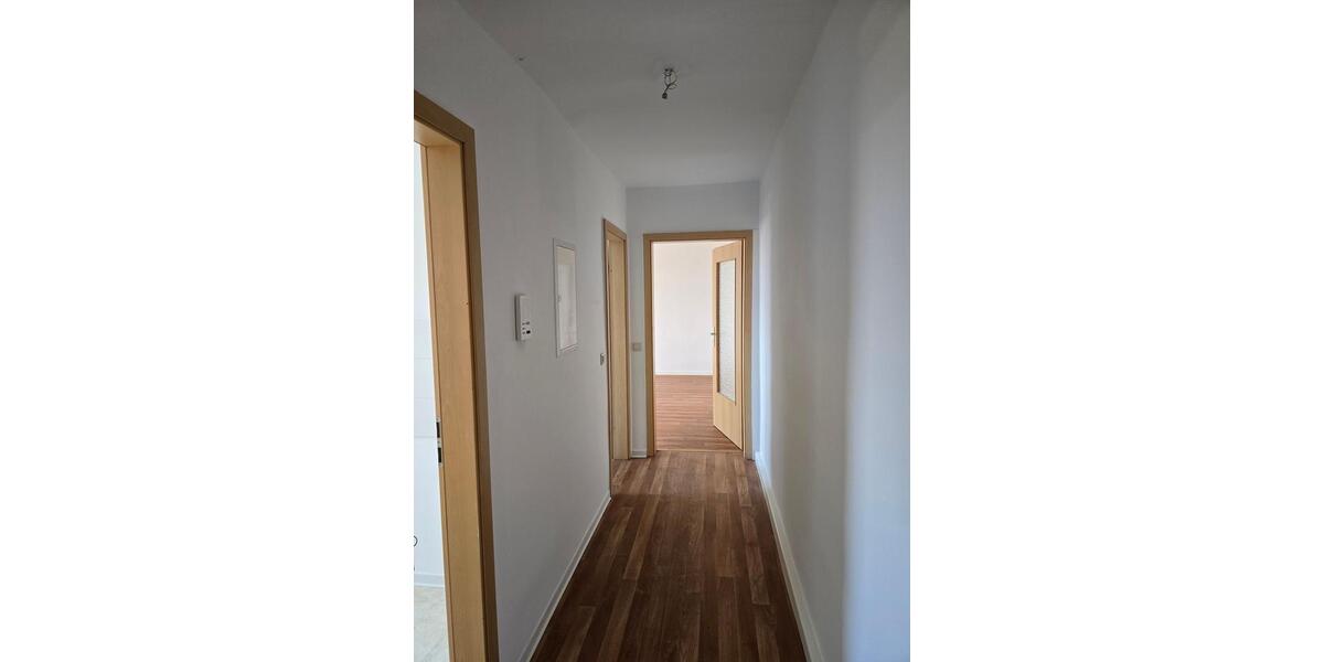 Etagenwohnung Kalbe (Milde) - 2 Zimmer, 50 m&sup2;, 242&euro; | Angebot:25417992