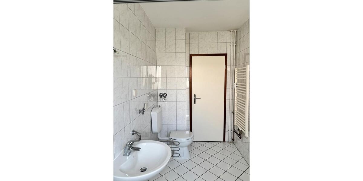 Etagenwohnung Hildesheim Bockfeld - 2 Zimmer, 72 m&sup2;, 845&euro; | Angebot:26287468