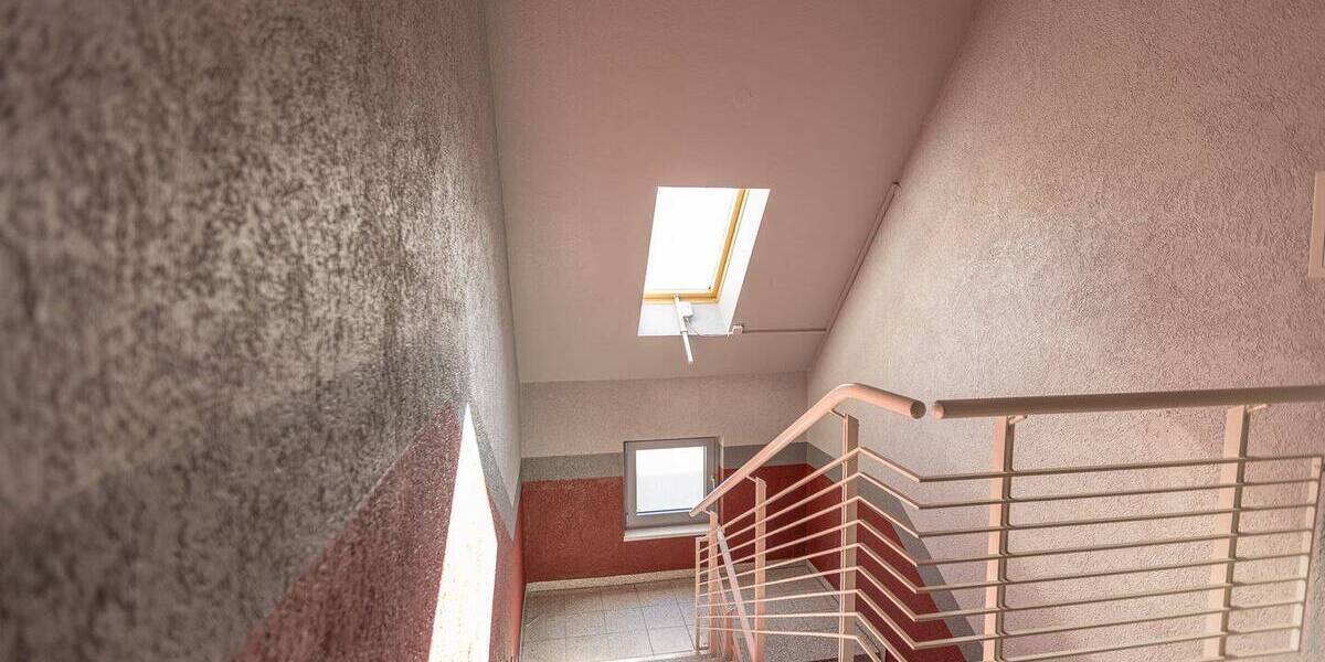 Etagenwohnung Torgau - 2 Zimmer, 113 m&sup2;, 791&euro; | Angebot:26308739