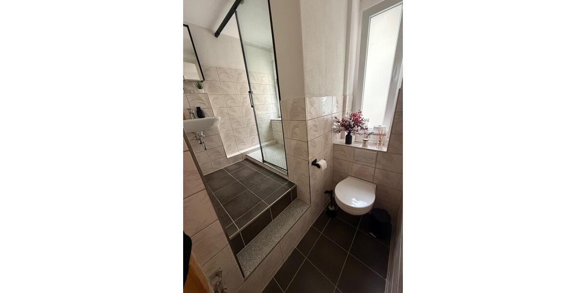 Etagenwohnung Bautzen - 3 Zimmer, 100 m&sup2;, 900&euro; | Angebot:26004156