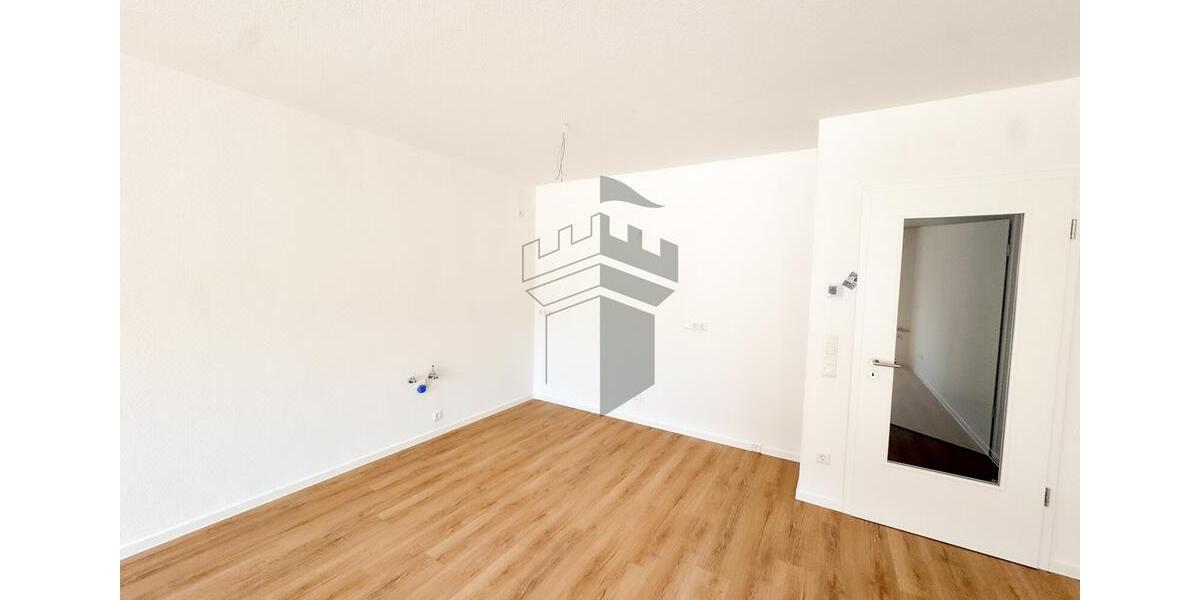 Etagenwohnung Lingen (Ems) Damaschke - 3 Zimmer, 86 m&sup2;, 1.070&euro; | Angebot:25886880
