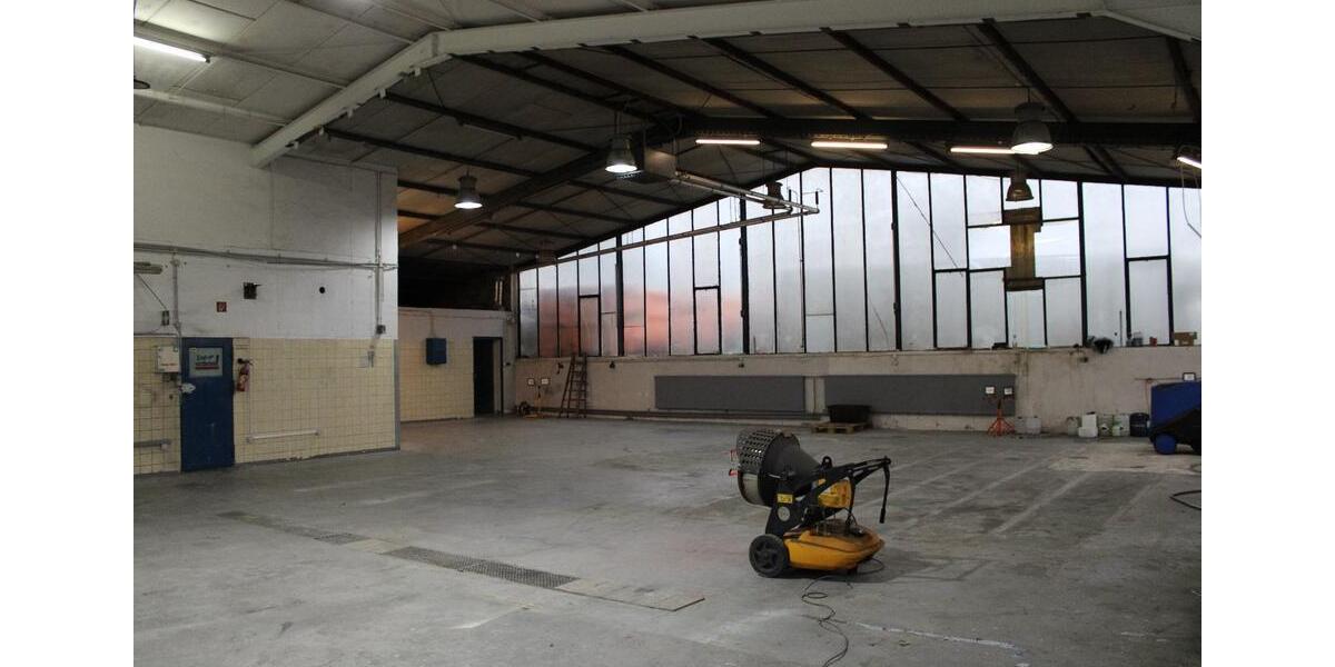 Gewerbeobjekt Iserlohn Letmathe - 4.000&euro; | Angebot:23719651