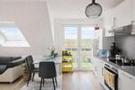 Maisonettenwohnung Erdmannhausen - 2.5 Zimmer, 65 m&sup2;, 950&euro; | Angebot:26649382