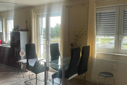 Gemütliche 2-Raum-Wohnung in Cottbus zu vermieten
