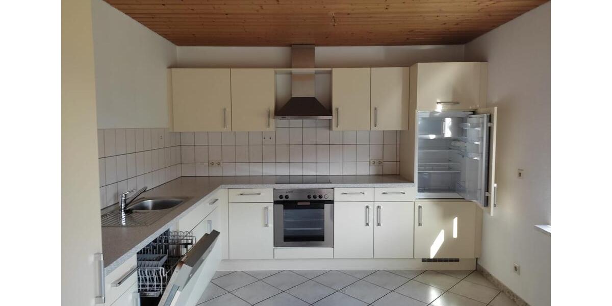 Etagenwohnung Gerstetten - 2.5 Zimmer, 77 m&sup2;, 695&euro; | Angebot:26615332