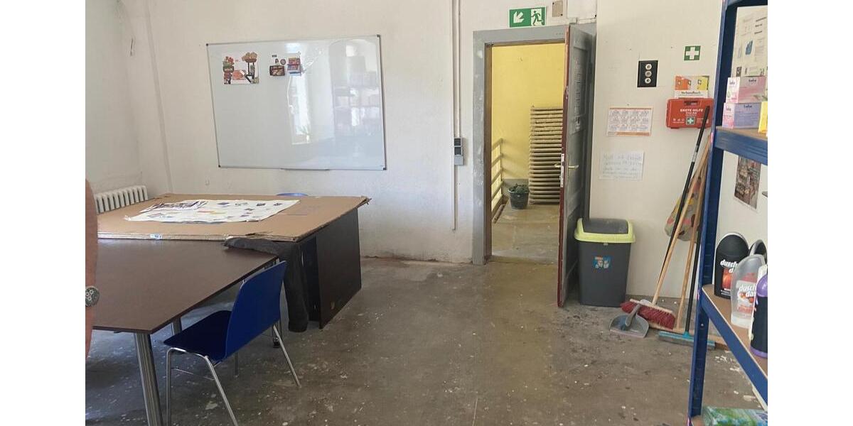 Gewerbeobjekt Eilenburg - 1.100&euro; | Angebot:22919542