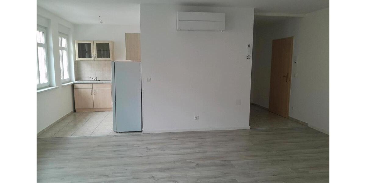 Etagenwohnung Zossen - 2 Zimmer, 58 m&sup2;, 617&euro; | Angebot:24692727