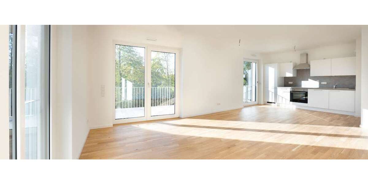 Etagenwohnung Osnabrück Eversburg - 4 Zimmer, 108 m&sup2;, 1.325&euro; | Angebot:26008718