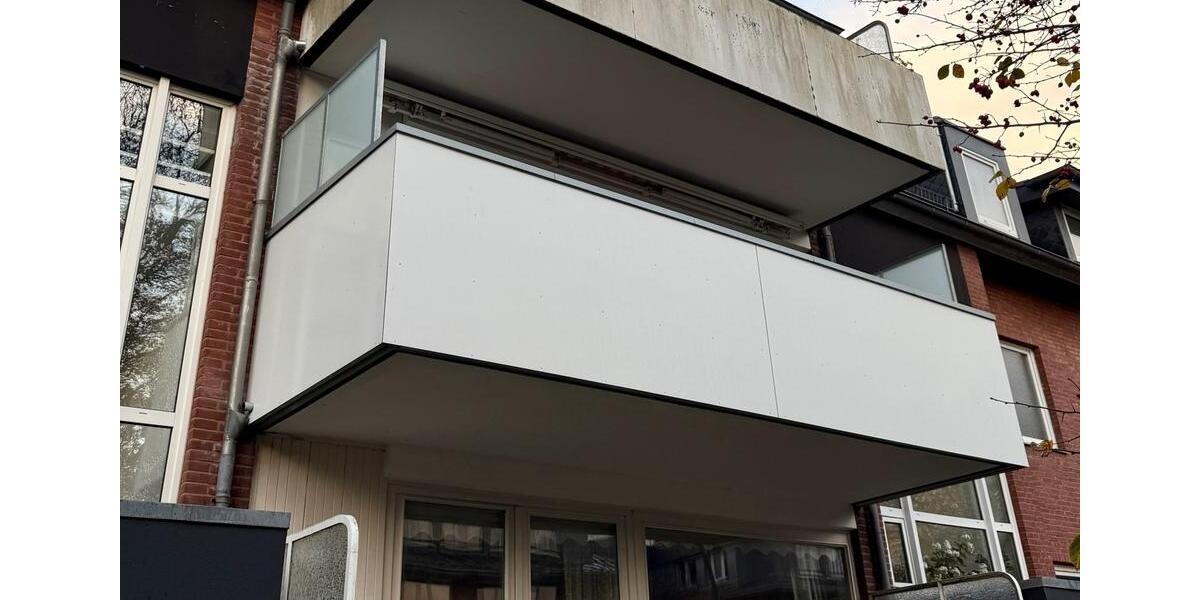 Etagenwohnung Neumünster Böcklersiedlung - 2 Zimmer, 64 m&sup2;, 800&euro; | Angebot:26035686